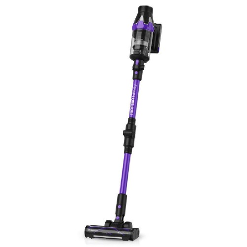 VACUUM CLEANER  M21 MAMBA ΜΠΑΤΑΡΙΑΣ 28.8 2 ΣΕ 1 CYCLONIC
